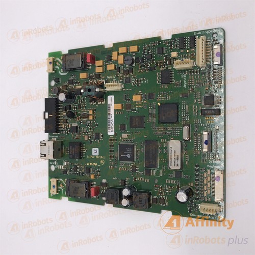 SXTPU2 CPU 16/64 ABB 3HAC023195-001 Pendentif d'Enseignement - Picture 4 of 8