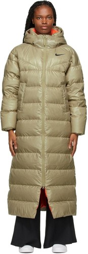 Nike Women's Sportswear Down Ripstop 