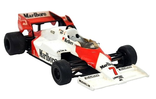 特価 STUDIO27 (1/20) マクラーレン Ford M23 McLaren Ford M23 STUDIO27 1/20 white metal no box used japan