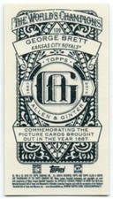 2019 Topps Allen and Ginter Mini A and G Back Pick Any Complete Your Set