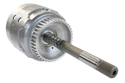 4L60E EINGANGSTROMMEL 300MM/30 SPLINE, OHNE PILOT