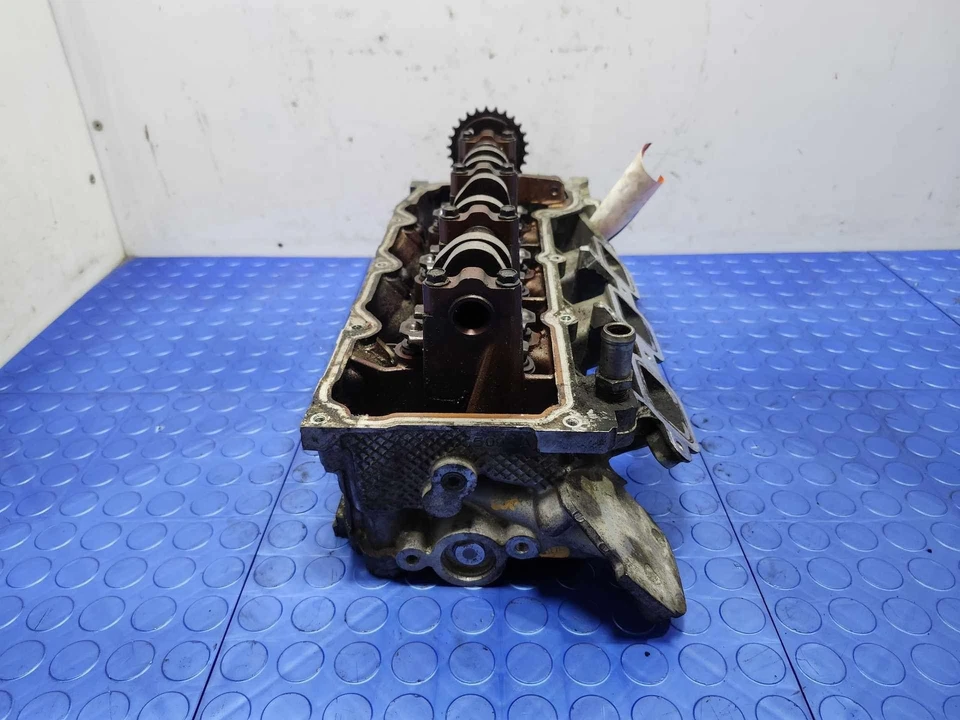 Conjunto de culata lado del conductor izquierdo Dodge Jeep Chrysler 3,7 L OEM Foto 4 de 4