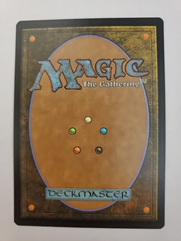 Polimorfa di Jwar / Jwari Shapeshifter | Magic: the Gathering Carte
