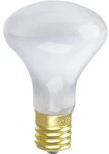 Westpointe 70826 40 Watt Mini Reflector Flood Light Bulb- Pack of 12