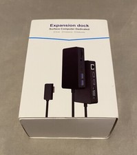 Expansion Dock Surface Computer Dedicated - Magnetic Connect Docking Station