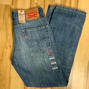 levis 514 vintage tint