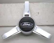 2005 - 2009 Ford Mustang Spinner Oem Center Cap Pn 4r3z-1130-fa