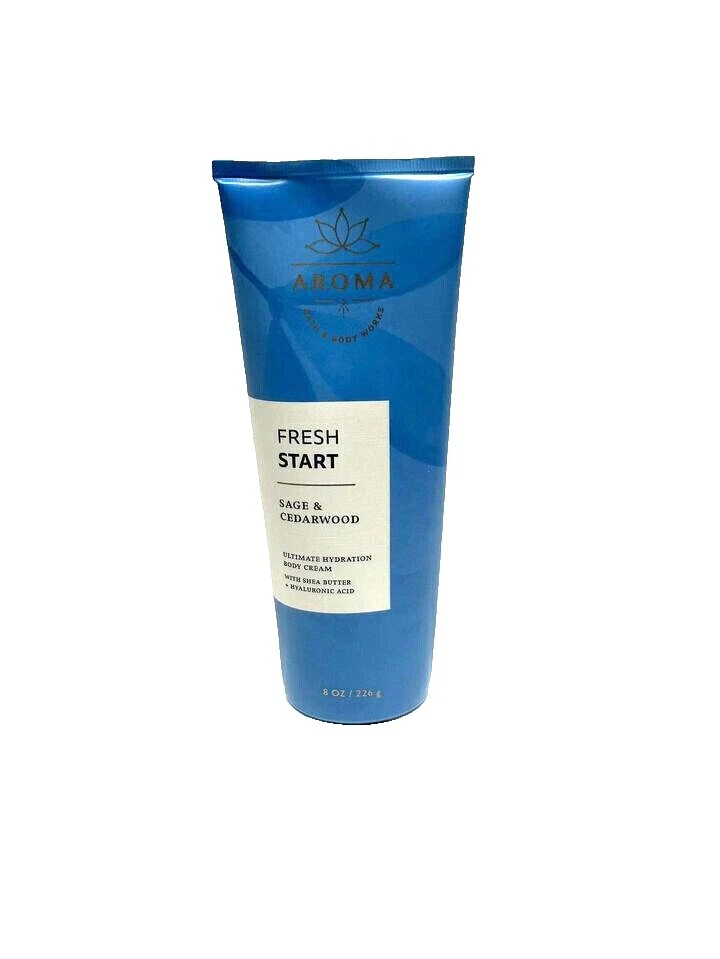 Bath & Body Works Cedarwood Lotion Skin Care Moisturizers
