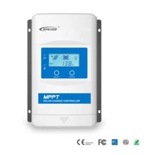 Regolatori di carica solare MPPT serie EPEVER XTRA