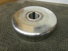  10B1 D2 10671 ROLLFORMER ROLL FORMER ROLLER DIE TOOLING 1.988" I.D. X 8.50"O.D.