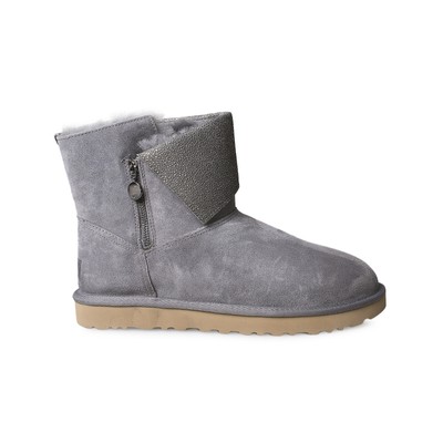 dark gray uggs