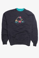 Black Ugly Christmas Sweatshirt 58199