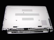 New HP Pavilion 14-AB Bottom Base Enclosure TFQ38X12TP403A 806738-001