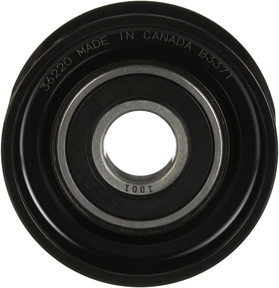 Puertas de polea tensora de correa 36220 Foto 2 de 3