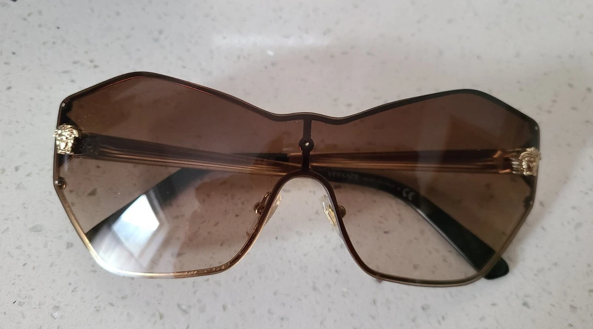 Versace 2182 sunglasses hotsell