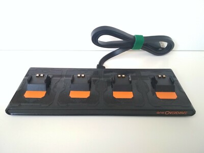 Anki Overdrive Charger + Car 