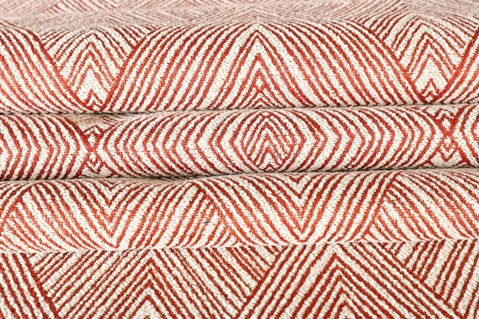 TELA DE TAPICERÍA DE DISEÑO PREMIUM 3 YARDAS pieza, 54" ancho, recubierta de criptón Foto 2 de 4