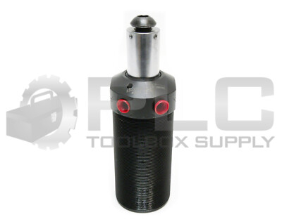 NEW VEKTEK 15-0218-00-L HYDRAULIC SWING CLAMP THREADED 5000 LB