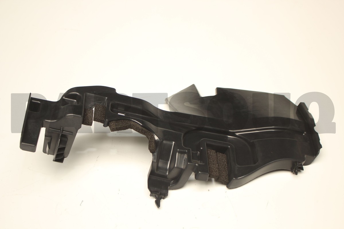 53293KK291 Genuine Toyota DEFLECTOR RADIATOR 53293-KK291 | eBay