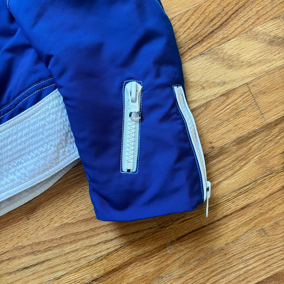 Christian Dior by John Galliano FW2004 Ski Jacket - image 6