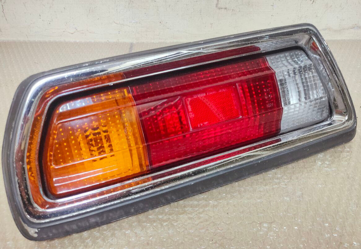 DATSUN NISSAN SUNNY COUPE KB310 140Y 1978 80 TAIL LIGHT LEFT