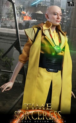 1/6 Toys Battalion TB002 Time Sorceress Doctor Strange The Ancient One Figure