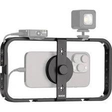 New RODE Phone Cage, USA Authorized Dealer #44602
