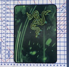 Large Razer Goliathus Gaming Mouse Speed Edition Mat Pad Size 700 300