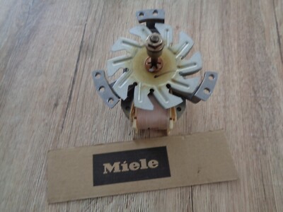 Ventilator Miele,ebmpapst RRL/B2- 3020LH/1  ago, 26 Watt,5641481