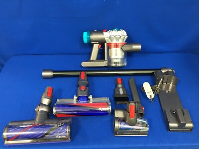 Dyson V8 Absolute Cordless Stick Vacuum Cleaner (SV25