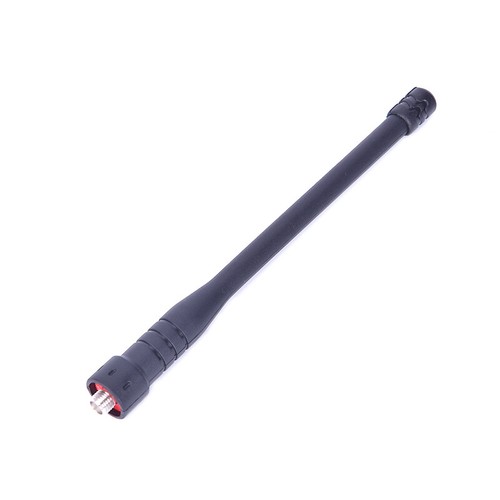 Universal Walkie Talkie Teleskopstange High Gain Antenne für Baofeng 888-YH - Picture 8 of 9