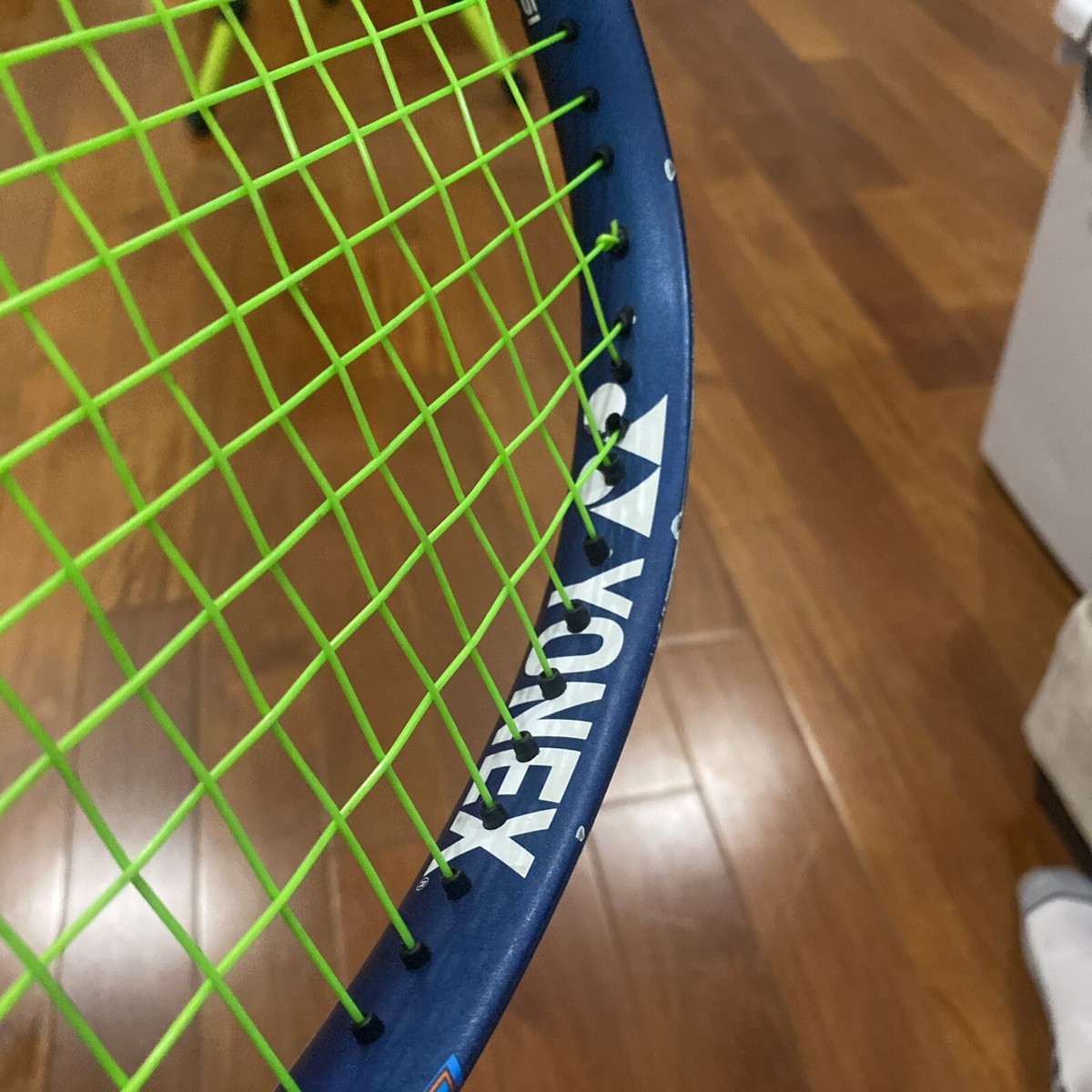 Yonex Ezone 26, Great For Young Beginners. Strung With Solinco