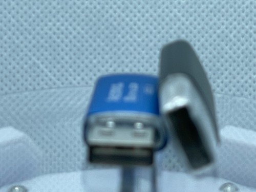 Lecteur de carte mémoire Micro SD USB 5.0 - Photo 15/22