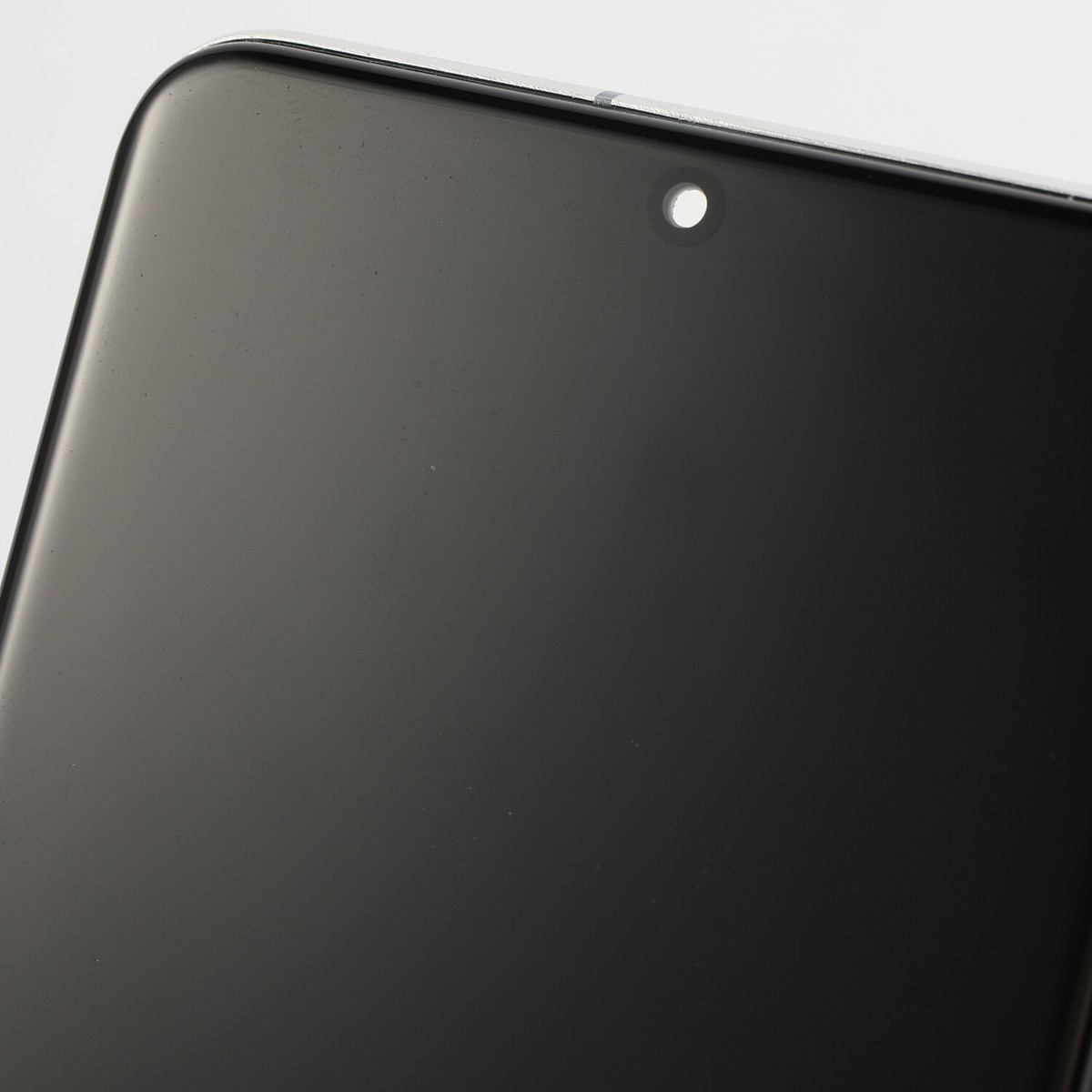 Für Sasung Galaxy S20 5G Bildschir Ersatz it RahenSet für Sasung