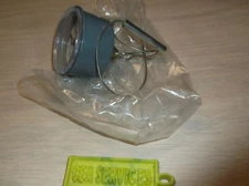 Hussman Thermometer ~ 10" Long Sensor Probe (-40) - (15)C (-40) - (60)F