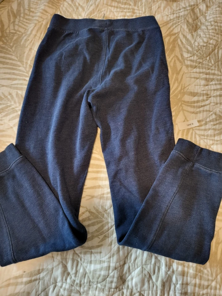 Niños P.S. Pantalones Jogger Aeropostale - Juvenil Talla XL (14) Foto 3 de 3