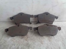 A1684201220 bremsbel&auml;ge f&uuml;r MERCEDES-BENZ CLASE A (W168) 1.4 CAT 1997 3385659