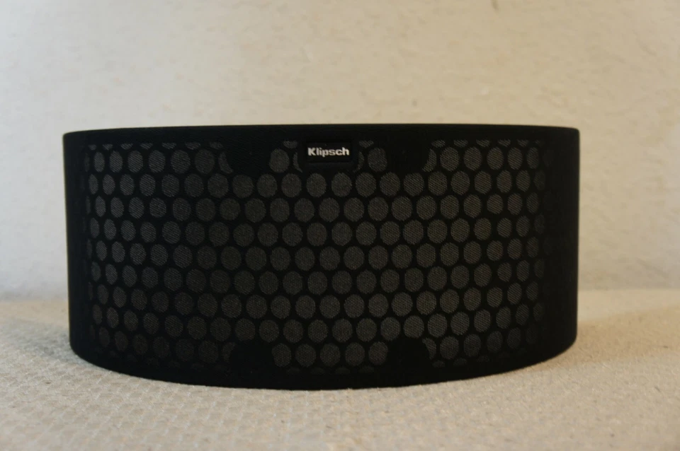 REJILLA ALTAVOZ KLIPSCH ICON KS-14  Foto 4 de 4