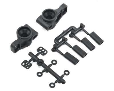 Team Associated B6 Radträger hinten ASC91697 B6, B6D, 