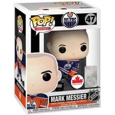 Ultimate Funko Pop NHL Hockey Figures Gallery and Checklist 123