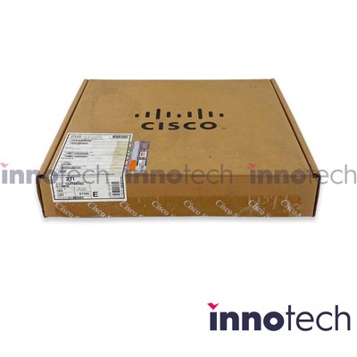 Cisco STACK-T2-1M Stacking Cable New Sealed