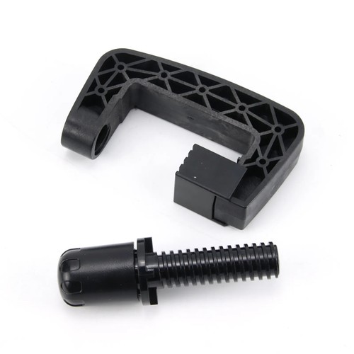 Original plastic fixing Clamp For Logitech G25 G27 G29 G920