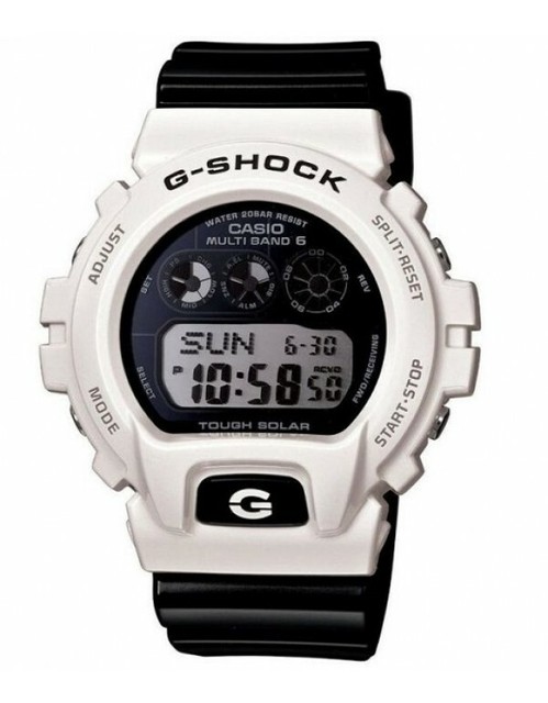 casio analogue digital