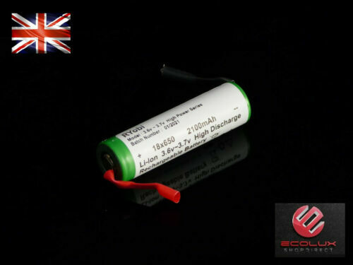 Batteria Ni-MH 4,8V 300mAh AAAx4 Per Walkie Talkie Clarke E Radio - DIXIETREE