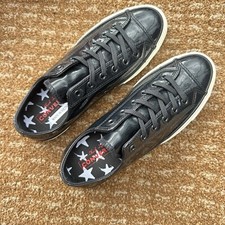 Size 6.5 - Converse Chuck 70 Ox Black Patent for sale online | eBay