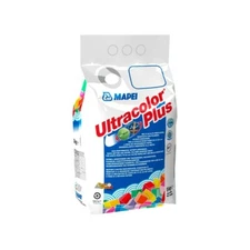 Flexible Tile Grout Mapei Ultracolor Plus 40 colours 5kg Bags