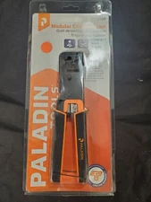 Paladin Modular Crimping Tool 45553
