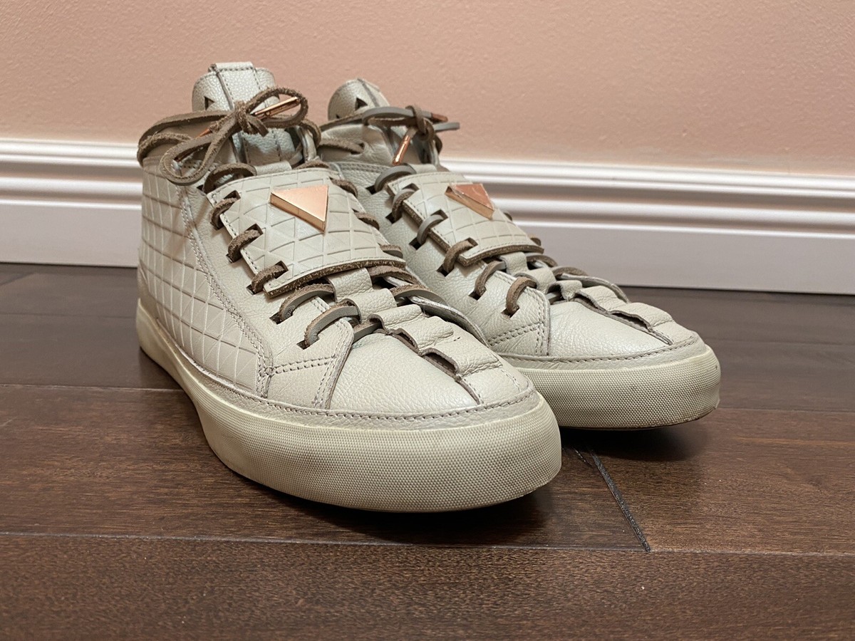 USED Patrick Mohr x K1X MK7 