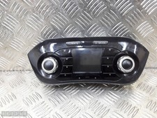 2011 NISSAN JUKE KLIMABEDIENTEIL KLIMAAUTOMATIK 1500DCI 248451KB0A