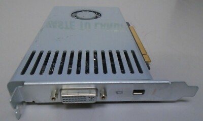 Apple Nvidia GeForce GT120 512MB Video Card A1310